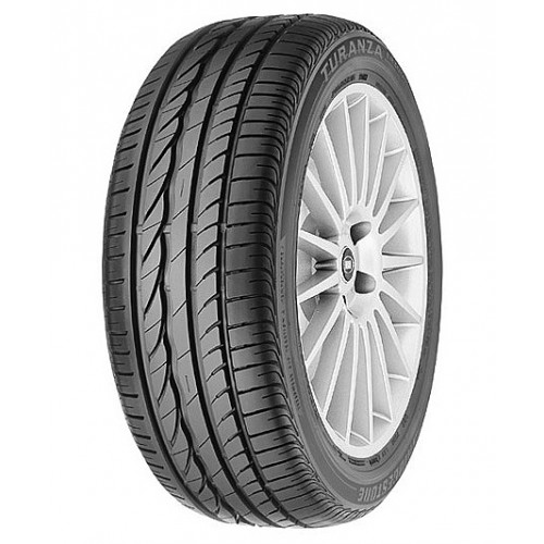 АВТОШИНА 245/45R17 BRIDGESTONE TURANZA ER300 95W